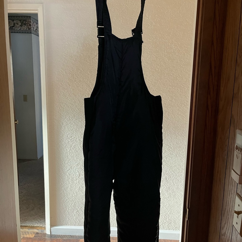 Snow jumpsuit